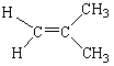 <strong>Which of the following molecules is considered a cis alkene isomer?</strong> A) B) C) D) E)
