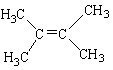 <strong>From the list below, which compound is cis -2-hexene?</strong> A) B) C) D) E)