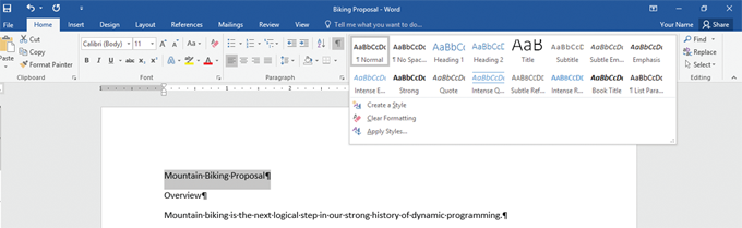 <strong>In the accompanying figure of Microsoft Word 2016, Box A points to ¶ , which indicates _____ style. </strong> A)paragraph B)linked C)character D)envelope
