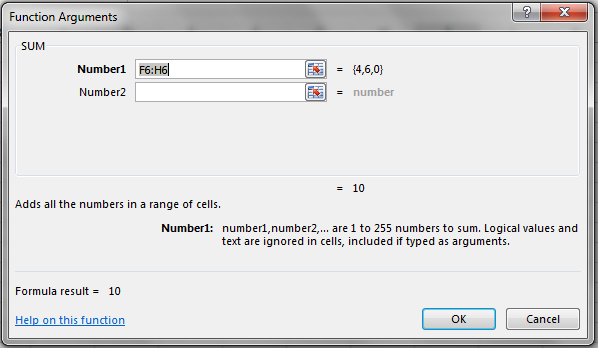 <strong>In the accompanying figure of a feature of Microsoft Excel 2016, Box 1 points to the _____. </strong> A)required arguments B)financial function C)optional arguments D)value returned by the function