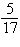 <strong>Solve the following equation. </strong> A) B) C) D) E)