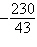 <strong>Solve the following equation. </strong> A) B) C) D) E)