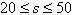<strong>The gas mileage m , in miles per gallon, obtained during a long trip is given by where s is the speed of the automobile in miles per hour and . At what constant speed can the automobile drive to obtain a gas mileage of exactly 25 miles per gallon?</strong> A)25 mph and 40 mph B)45 mph and 49 mph C)25 mph and 45 mph D)40 mph and 49 mph E)40 mph and 45 mph