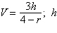 <strong>Solve the following formula for the specified variable. </strong> A) B) C) D) E)