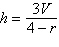 <strong>Solve the following formula for the specified variable. </strong> A) B) C) D) E)