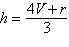 <strong>Solve the following formula for the specified variable. </strong> A) B) C) D) E)