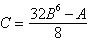 <strong>Solve the following formula for the specified variable. </strong> A) B) C) D) E)