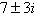 <strong>Use the square root procedure to solve the quadratic equation below. </strong> A) B) C) D) E)