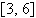 <strong>Use interval notation to express the solution set of the inequality below. </strong> A) B) C) D) E)