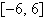 <strong>Use interval notation to express the solution set of the inequality below. </strong> A) B) C) D) E)