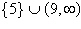 <strong>Use the critical value method to solve each rational inequality. Write each solution set in interval notation. </strong> A) B) C) D) E)