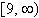 <strong>Use the critical value method to solve each rational inequality. Write each solution set in interval notation. </strong> A) B) C) D) E)