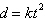 <strong>Write an equation that represents the relationship between the given variables below. Use k as the variation constant. d varies jointly as r as well as t</strong> A) B) C) D) E)
