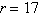 <strong>Write the equation that expresses the relationship between the variables, and then use the given data to solve for the variation constant. T varies jointly as r and and the cube of s and when and .</strong> A)k = B)k = C)k = D)k = E)k =