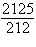 <strong>Write the equation that expresses the relationship between the variables, and then use the given data to solve for the variation constant. T varies jointly as r and and the cube of s and when and .</strong> A)k = B)k = C)k = D)k = E)k =