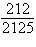 <strong>Write the equation that expresses the relationship between the variables, and then use the given data to solve for the variation constant. T varies jointly as r and and the cube of s and when and .</strong> A)k = B)k = C)k = D)k = E)k =