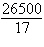 <strong>Write the equation that expresses the relationship between the variables, and then use the given data to solve for the variation constant. T varies jointly as r and and the cube of s and when and .</strong> A)k = B)k = C)k = D)k = E)k =