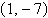 <strong>Find an equation of a circle that satisfies the following condition. Write your answer in standard form. Center: ; passing through </strong> A) B) C) D) E)