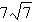<strong>Find the center and radius of the graph of the circle. The equation of the circle is written in general form. </strong> A)center: ; radius: B)center: ; radius: 6 C)center: ; radius: 6 D)center: ; radius: 6 E)center: ; radius: