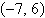 <strong>Find the center and radius of the graph of the circle. The equation of the circle is written in general form. </strong> A)center: ; radius: B)center: ; radius: 6 C)center: ; radius: 6 D)center: ; radius: 6 E)center: ; radius:
