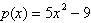 <strong>Given , find .</strong> A)80 B)89 C)11 D)31 E)71