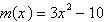 <strong>Given , find .</strong> A)38 B)58 C)48 D)-34 E)-22
