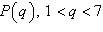 <strong>For the piecewise-defined function below, find </strong> A) B)9 C) D)6 E)20