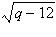 <strong>For the piecewise-defined function below, find </strong> A) B)9 C) D)6 E)20