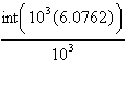 <strong>Use the floor function to write an expression that can be used to round 6.0762 to the nearest thousandths.</strong> A) B) C) D) E)