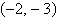 <strong>Find the slope of the line that passes through the points and .</strong> A)8 B)-8 C)0 D)undefined E)7