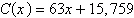 <strong>Determine the profit function, if the revenue function and cost functions are and respectively. Also find the break-even point.</strong> A) ; , the break-even point B) ; , the break-even point C) ; , the break-even point D) ; , the break-even point E) ; , the break-even point