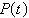 <strong>A rental car company purchases an automobile for $20,800. The automobile requires an average cost of $7.45 per day in maintenance. The automobile rents for $65.00 a day. The profit after t days, is given by the function . Find the linear function .</strong> A) B) C) D) E)