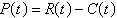 <strong>A rental car company purchases an automobile for $20,800. The automobile requires an average cost of $7.45 per day in maintenance. The automobile rents for $65.00 a day. The profit after t days, is given by the function . Find the linear function .</strong> A) B) C) D) E)