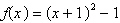 <strong>Use the vertex formula to determine the vertex of the graph of and write the function in standard form.</strong> A)Vertex: ; B)Vertex: ; C)Vertex: ; D)Vertex: ; E)Vertex: ;