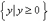 <strong>Find the range of .</strong> A) B) C) D) E)