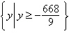 <strong>Find the range of .</strong> A) B) C) D) E)