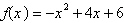 <strong>Find the maximum or minimum value of the function below. State whether this value is a maximum or a minimum. </strong> A)1, a minimum B)-10, a maximum C)-10, a minimum D)10, a maximum E)10, a minimum