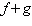<strong>If and , find and state the domain.</strong> A) ; B) ; C) ; D) ; all real numbers E) ;