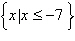 <strong>If and , find and state the domain.</strong> A) ; B) ; C) ; D) ; all real numbers E) ;