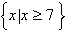 <strong>If and , find and state the domain.</strong> A) ; B) ; C) ; D) ; all real numbers E) ;