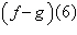 <strong>Evaluate where and .</strong> A)131 B)59 C)96 D)61 E)31