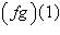<strong>Evaluate where and .</strong> A)-12 B)12 C)4 D)0 E)-61