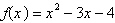 <strong>Evaluate where and .</strong> A)-12 B)12 C)4 D)0 E)-61