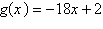 <strong>Evaluate where and .</strong> A) B) C) D) E)