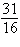 <strong>Evaluate where and .</strong> A) B) C) D) E)