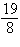 <strong>Evaluate where and .</strong> A) B) C) D) E)