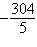 <strong>Evaluate where and .</strong> A) B) C) D) E)