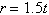 <strong>A water tank has the shape of a right circular cone with height 18 feet and radius 14 feet. Water is running into the tank so that the radius r (in feet)of the surface of the water is given by where t is the time (in minutes)that the water has been running. The volume V of the water is given by Find and use it to determine the volume of the water when minutes. Round to the nearest tenth.</strong> A)150.8 cubic feet B)193.9 cubic feet C)938.3 cubic feet D)2326.6 cubic feet E)1407.4 cubic feet