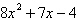 <strong>Use synthetic division to divide by .</strong> A) B) C) D) E)