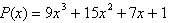 <strong>Use synthetic division and the Factor Theorem to determine whether or not is a factor of .</strong> A)Yes, is a factor. B)No, is not a factor.